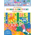 thumbnail image 1 of Mis primera formas geométricas- mundo animal, 1 of 2