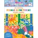 thumbnail image 1 of Mis primera formas geométricas- mundo animal, 1 of 2