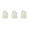 thumbnail image 1 of kurtrusly Convenient Chair Storage Bag for Effortless Beach Chair Transport Waterproof beige large 3Set, 1 of 6