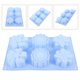 thumbnail image 1 of WEUVEB 1Ud De Silicona Para Hornear Pasteles Con Acabado Delicado Y Múltiples, 1 of 7