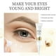 thumbnail image 4 of Crema de ojos de caracol ANGGREK Hidratante para arrugas ojos hinchados ojeras, 4 of 8