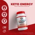 thumbnail image 4 of (3 Pack) LuxOvia+ – Natural Daily Pill Formula Designed to align with Fitness Goals, Support active Lifestyle & Body Balance | Just 2 Easy-to-Swallow Pills Daily (180 Capsules), 4 of 10