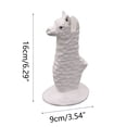 thumbnail image 2 of Up to 65% off Kitchen Gadgets Animal-shaped Glasses Display Rack Wooden Glasses Bracket Glasses Display Rack Kitchen Organizers and Storage, 2 of 3