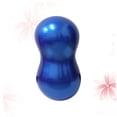 thumbnail image 3 of OULII Balance Exercise Equipment Balance Ball Blue Coordination Enhancement for Pilates 1Set, 3 of 8