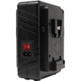 thumbnail image 2 of Chargeur de Batterie Core SWX GPM-X2S Mini Double Voyage Montage en V, 2 of 8