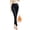 Black, variant on TRUBKH Fleece Tights for Women Compression Tights Pantyhose for Women Tummy Control Pants for Women Seamless Leggings for Women Womens Tights Compression Leggings Black 2xl