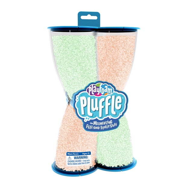 Recursos de aprendizaje sobre juguetes sensoriales Playfoam Pluffle Twist