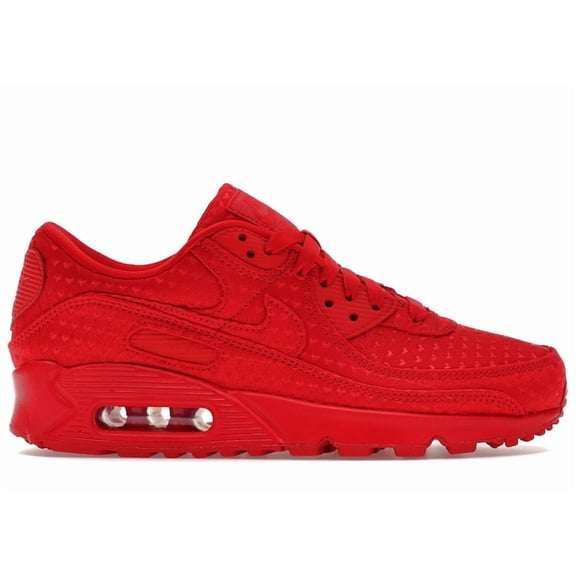 Nike Men's Air Max 90 Valentine's Day University Red (2026) Shoes, from StockX