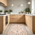 thumbnail image 5 of MKHSQHDG Sales Today Clearance Soft Area Rug for Living Room Bedroom Floor Carpet with Modern Design, 5 of 5