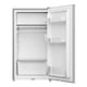 thumbnail image 3 of Refrigerador Mabe 4 Pies Frigobar  RMF0411PYMX1 Silver, 3 of 4
