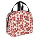 thumbnail image 2 of Disketp Tomato Bolsa Térmica para Almuerzo para Hombre y Mujer, Ideal para Trabajo, Senderismo y Picnic, 2 of 8