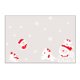 thumbnail image 2 of Adhesivo decorativo para pared de Navidadadhesivo extraíble para ventana de muñeco de nievecopo de nieve (1) Likrtyny Libre de BPA, 2 of 7