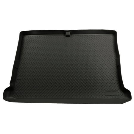 Husky Liners Cargo Liner Behind 3rd Seat Fits 00-06 Suburban 1500/Yukon XL 1500