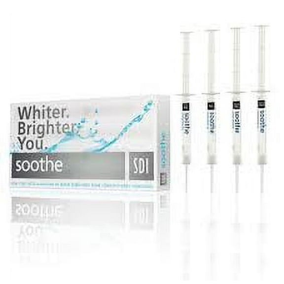 SDI Pola Day CP 7.5% 8-syringe (1.3g/syringe) - Poladay Whitening material