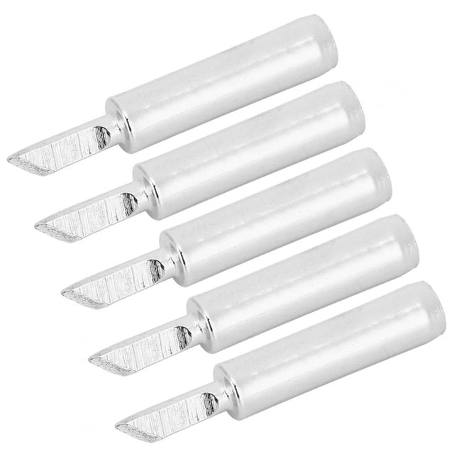 Kit de Soldador 5 Piezas ANGGREK 200-480 grados Celsius
