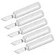 thumbnail image 4 of Brazo de corredor de válvula de ajuste del colector de admisión 55570283 Reemplazo para motor Chevrolet Cruze Sonic 1.8L 2011-2018 Jadeshay A, 4 of 8