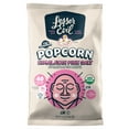 thumbnail image 2 of (4 pack) LesserEvil Organic Popcorn, Himalayan Pink, 4.6 oz, 2 of 8