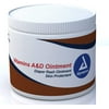 Dynarex Vitamin AD Ointment for Skin Rash Tattoo Small Burns 15 oz. Jar
