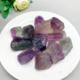 thumbnail image 3 of karymi Amethyst Witches Runes Set , Healing Crystal Stone For Meditation Divination Wal&mart Deals, 3 of 4