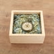thumbnail image 5 of Gold Threaded Mixed Paper Shreds Raffia Wedding Favour Box Filler Gift Gold Confetti Shreds, 5 of 6