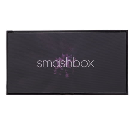 Smashbox Cover Shot Eye Shadow Palette, Matte 0.21 oz.