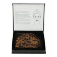 thumbnail image 1 of LAFGUR Natural Stone Eye Pad, Jadestone Eye Pad Relieve Fatigue For Daily Use, 1 of 8