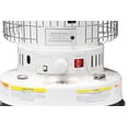 thumbnail image 2 of Dura Heat Convection Kerosene Heater, 23,800 BTU, Indoor Portable Heater - DH2304BB, 2 of 9