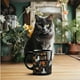 thumbnail image 5 of Seyotauo Spooky Ghost Coffee Cup Holiday Gift Mug Ceramic Beverage Cup 10-13.5 Oz Festive Ghost Pattern Mug For Festival Celebrations, Daily Coffee Tea Drinks, Unique Gift For Friends Family, 5 of 9