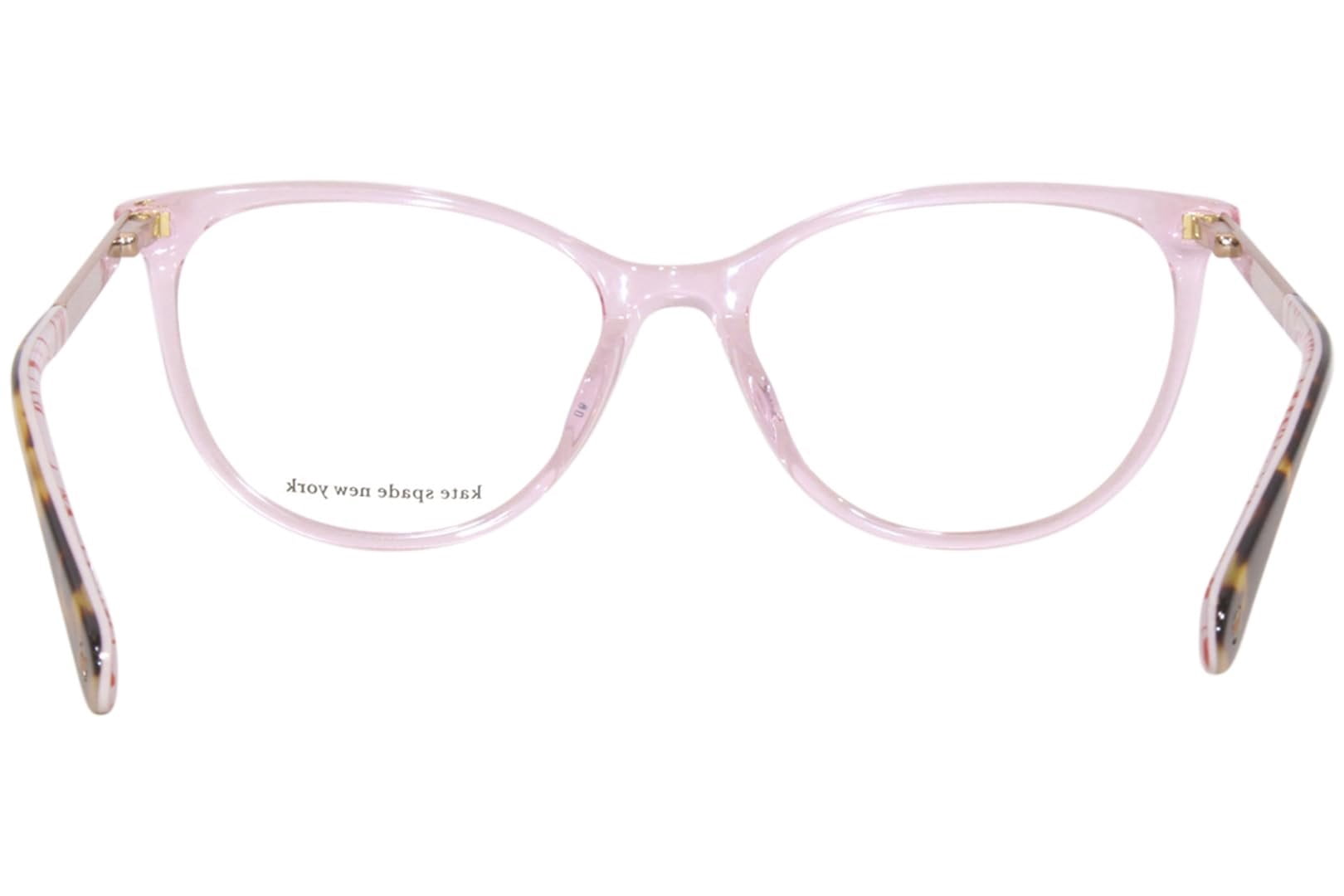 Kate Spade KS Kimberlee Eyeglasses 035J Pink