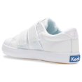 thumbnail image 5 of Keds Toddler Girls' Courtney HL Sneaker, 5 of 5