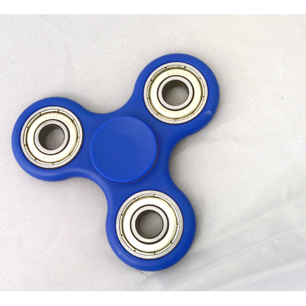 bearing spinner toy
