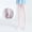 Pink, variant on Luogg Girls Dance Tights Ballet Stretchable Leggings For Kids Summer Performance Practice Soft Comfortable Training Pants Toddler Girls Pants 8-12 Years