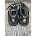 thumbnail image 4 of Adi-das Agent Gil Restomod Basketball Shoes Black Gold Mens Size 9 GY0373, 4 of 5