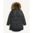 thumbnail image 4 of Nova Women’s Heated Parka Black, 4 of 11