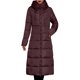 thumbnail image 2 of Parkas de manga larga de invierno para mujer, de longitud media a larga, cómodas, gruesas y gruesas, abrigo de manga larga para mujer, 2 of 4