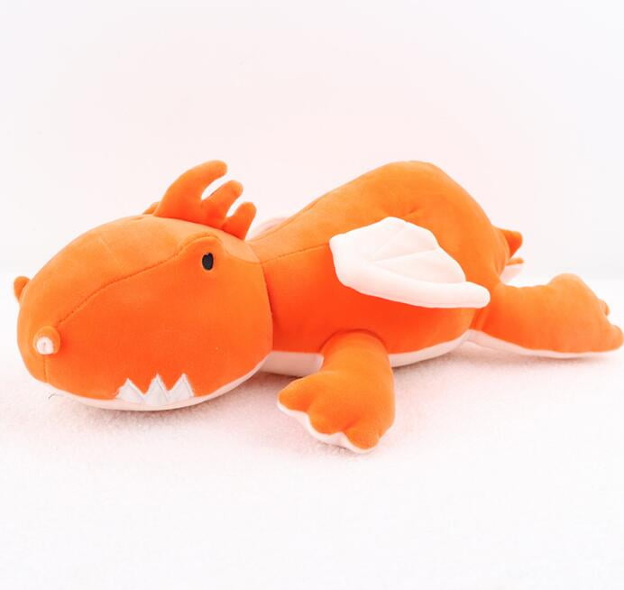 Dinosaur Weighted Plush Stuffed Animals Weighted Plush Throw Pillow