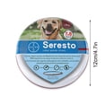 thumbnail image 3 of Collar A Nt I Chip A Nt I Chip, Ant I Chips Y A Nt I -Ticks Para Perros, Perros Grandes De Más De 8 Kg,1 Collares, 3 of 8