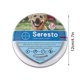 thumbnail image 2 of Collar A Nt I Chip A Nt I Chip, Ant I Chips Y A Nt I -Ticks Para Perros, Perros Grandes De Más De 8 Kg,1 Collares, 2 of 7