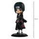 thumbnail image 2 of Figura Banpresto Naruto Shippuden Uchiha Itachi Q Posket, 2 of 3