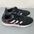 thumbnail image 3 of Adidas Nebzed Sneakers Shoes Athletic Running Training Black Mens 10.5, 3 of 6
