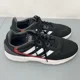thumbnail image 3 of Ad-id-as Nebzed Sneakers Shoes Athletic Running Training Black Mens 10.5, 3 of 6