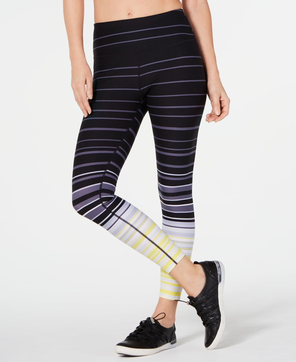 Calvin Klein Performance - Calvin Klein Performance Women's High-Waist Slimming Athletic