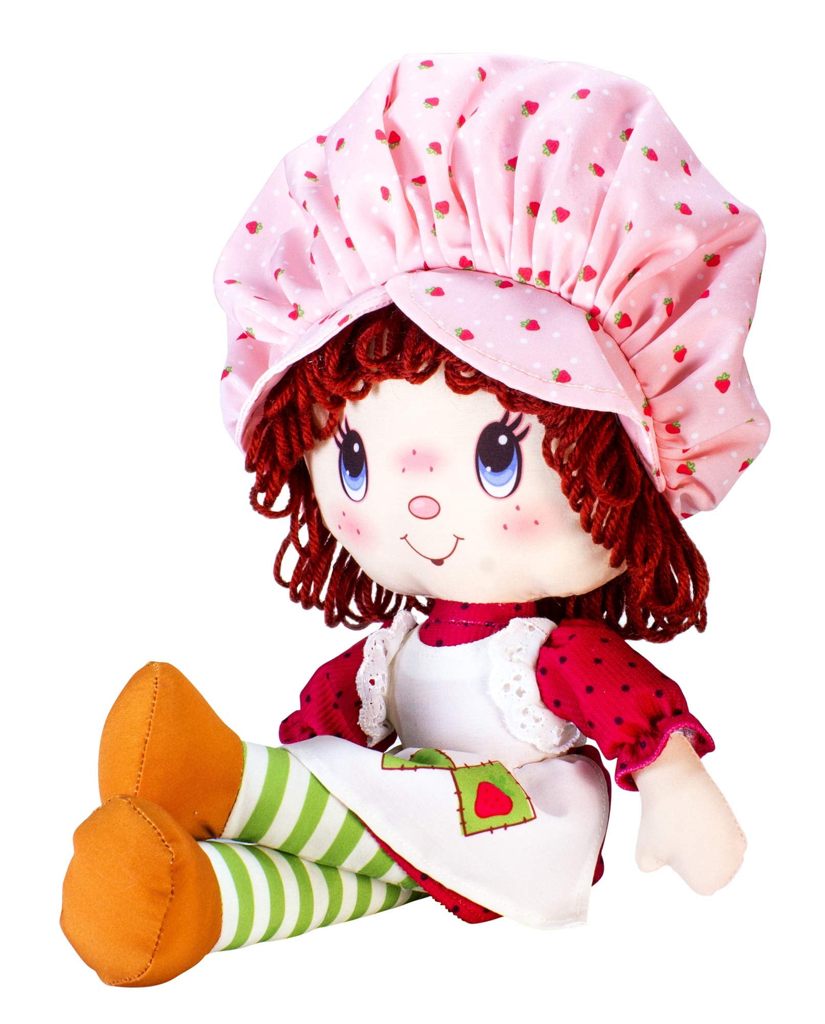 strawberry shortcake dolls walmart canada