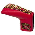 thumbnail image 2 of Maryland Terrapins Tour Blade Putter Cover, 2 of 2