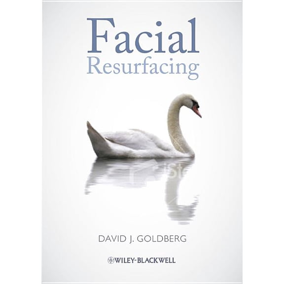 Facial Resurfacing (Hardcover)