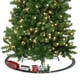 thumbnail image 5 of Set de vehículos de juguete Mr. Christmas Animation Train 107 cm Track, 5 of 5