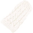 thumbnail image 4 of JHIJHOO Fashionable Striped Dog Sweater, Warm Coat, Knitting Wool, Winter Sweater For Small, Medium And Large Dogs, 4 of 7
