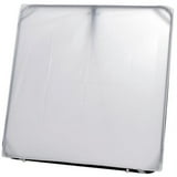 RPS Studio 1M x 1M Self Standing Reflector Panel - Walmart.com