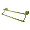 thumbnail image 1 of Kingston Brass Anglais Vintage 24" Double Porte-Serviettes, 1 of 2