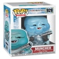 thumbnail image 3 of Figura Funko Ghostbusters Muncher 3.7 Pulgadas, 3 of 3